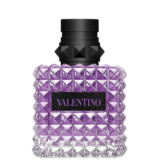 Valentino Born in Roma Purple Melancholia Donna Eau de Toilette Spray 30ml