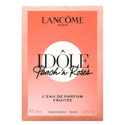 Lancôme Idôle Peach’N Roses Eau de Parfum Spray 25ml - Additional 1