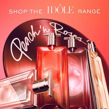 Lancôme Idôle Peach’N Roses Eau de Parfum Spray 25ml - Additional 6