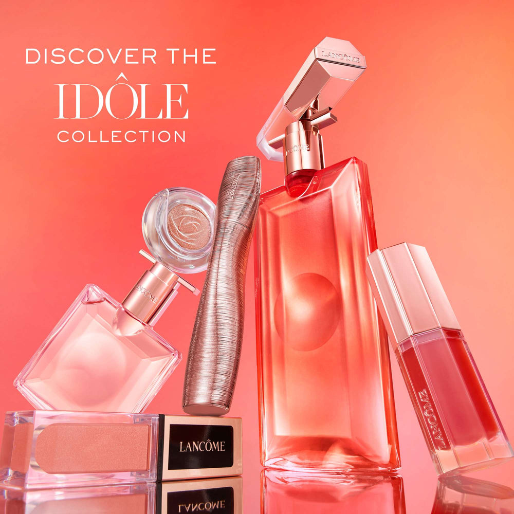 Lancôme Idôle Peach’N Roses Eau de Parfum Spray 100ml - Additional 7