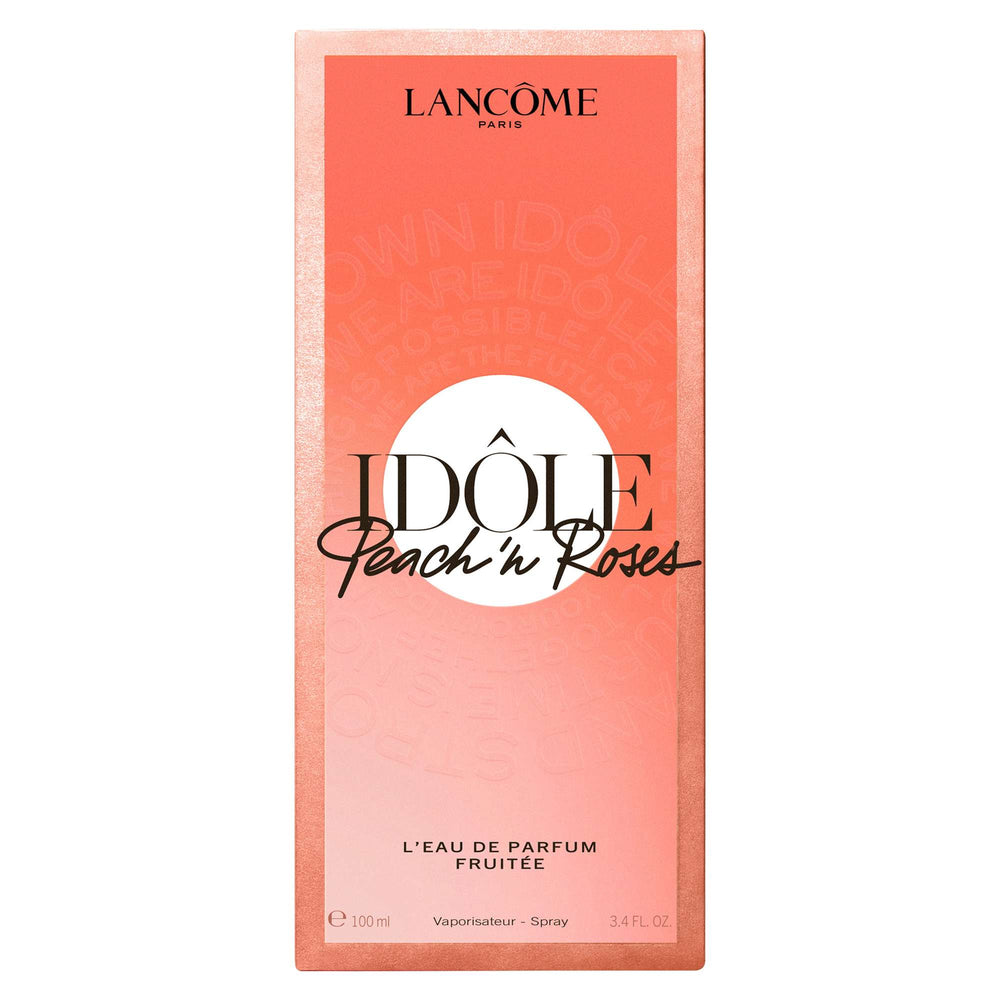 Lancôme Idôle Peach’N Roses Eau de Parfum Spray 100ml - Additional 1
