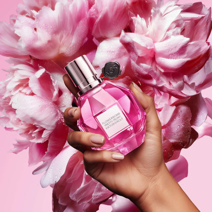 Viktor&Rolf Flowerbomb Pretty Peony Eau de Parfum Spray 30ml - Additional 5