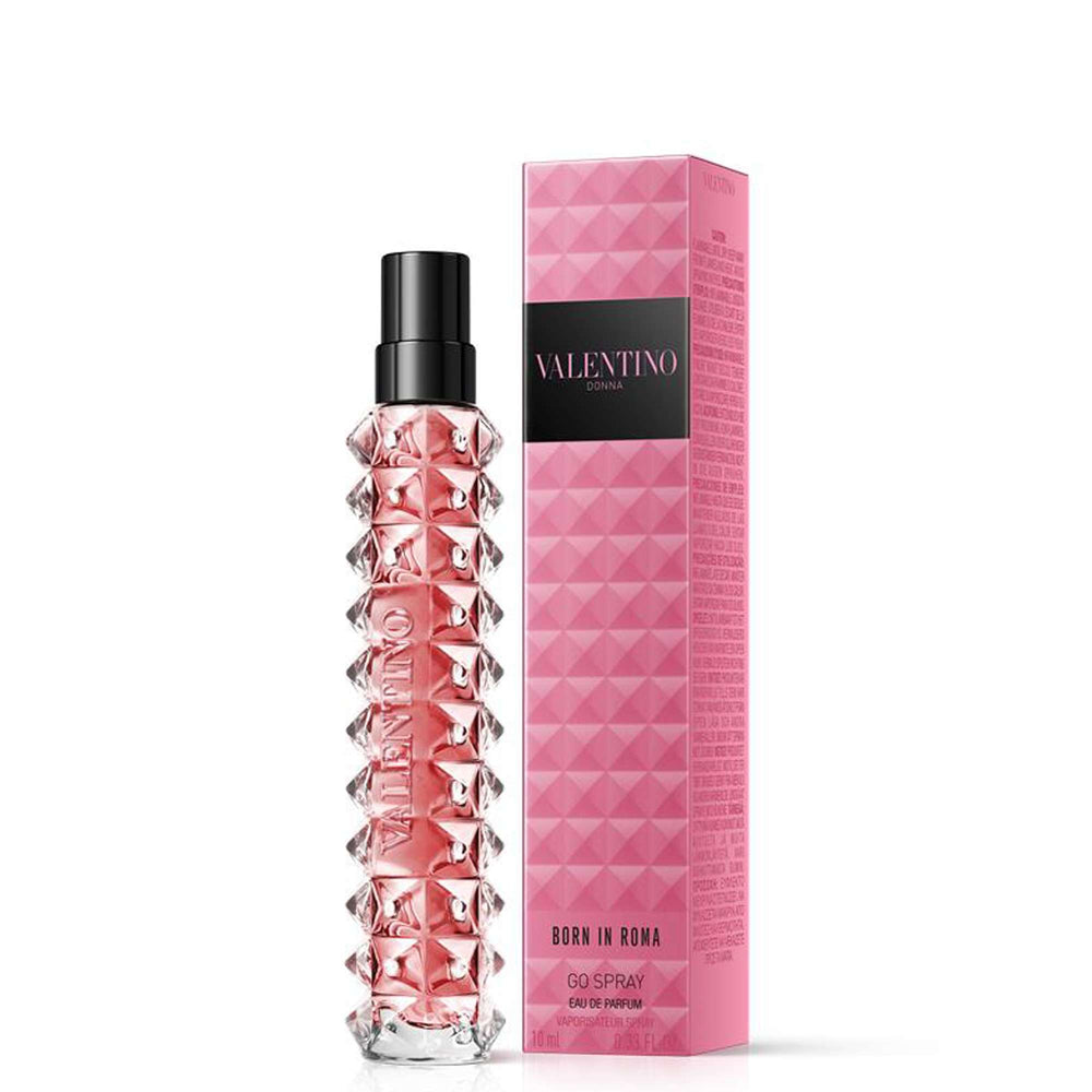 Valentino Donna Born In Roma Eau de Parfum Spray 10ml - Additional 1