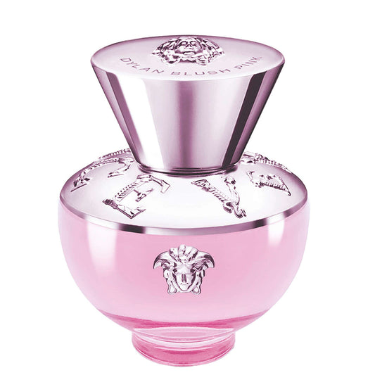 Versace Dylan Blush Pink Eau de Parfum Spray 50ml