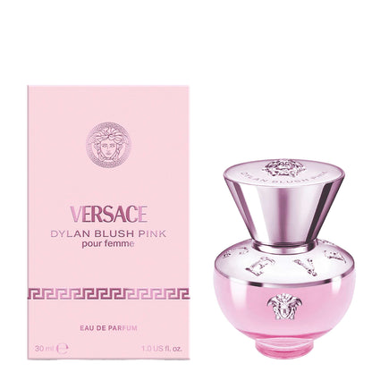 Versace Dylan Blush Pink Eau de Parfum Spray 30ml - Additional 1