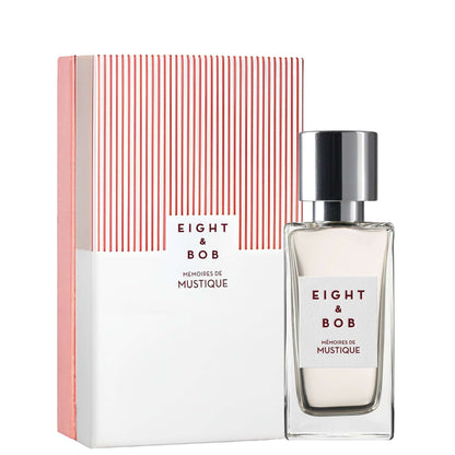 EIGHT & BOB Memoires De Mustique Eau de Parfum Spray 30ml - Additional 1