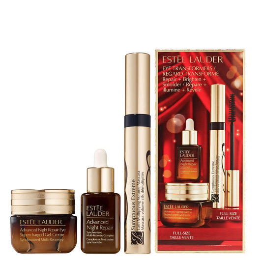 Estée Lauder Gifts & Sets Eye Transformers Gift Set (Worth £110)