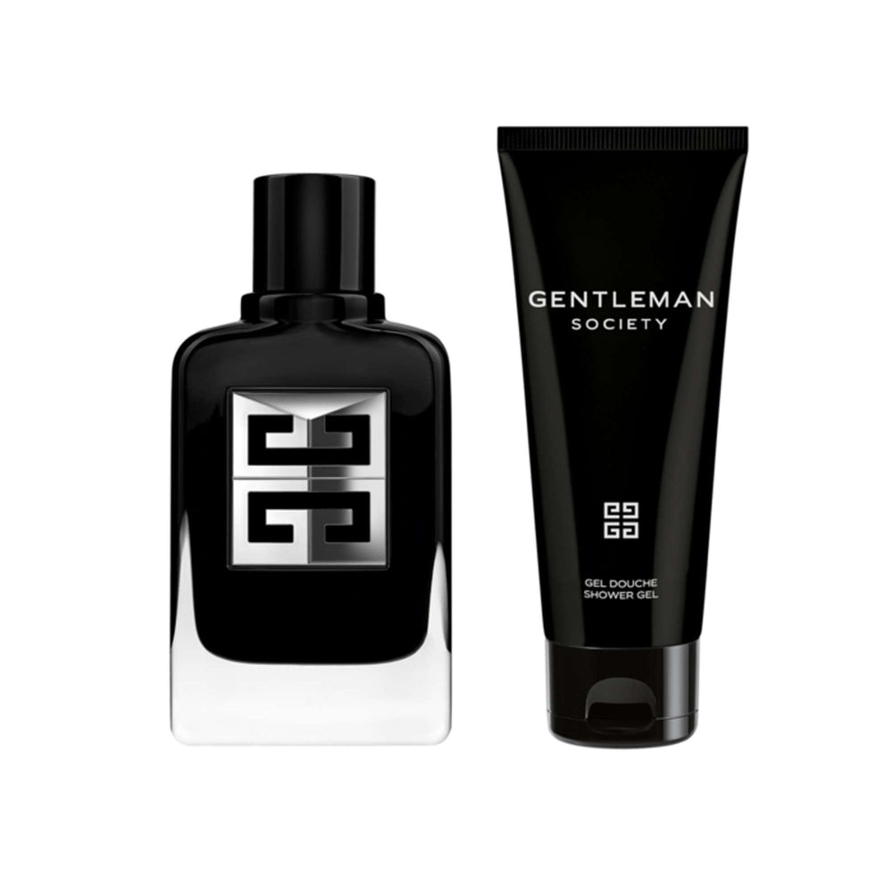 Givenchy Gentleman Society Eau de Parfum Spray 60ml Gift Set - Additional 1