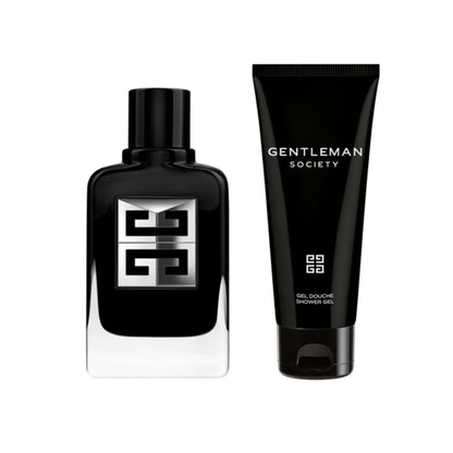 Givenchy Gentleman Society Eau de Parfum Spray 60ml Gift Set - Additional 1