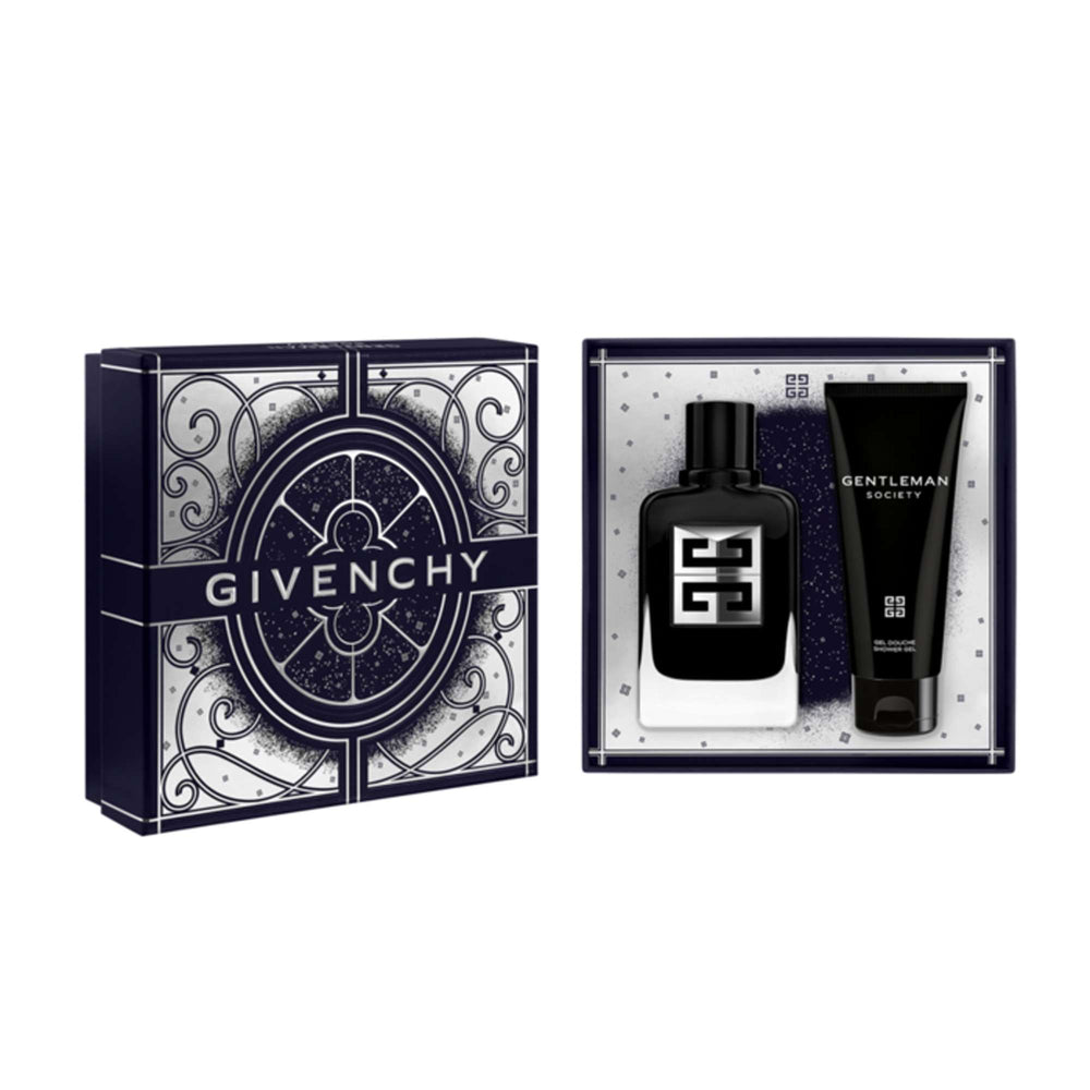 Givenchy Gentleman Society Eau de Parfum Spray 60ml Gift Set - Additional 2