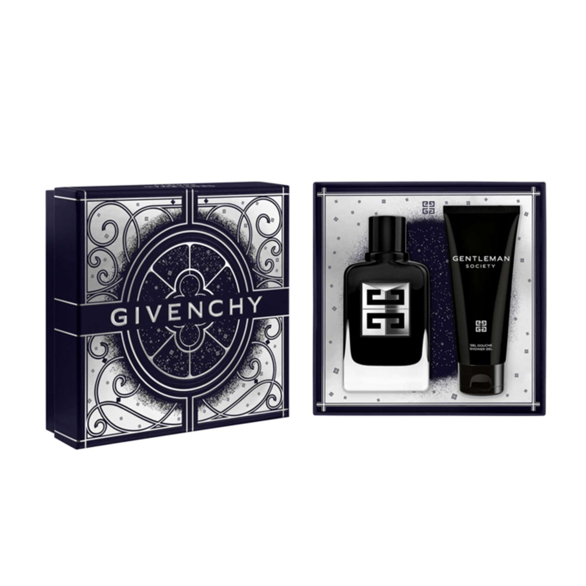 Givenchy Gentleman Society Eau de Parfum Spray 60ml Gift Set - Additional 2