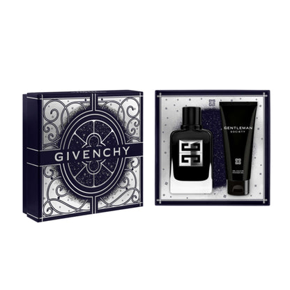 Givenchy Gentleman Society Eau de Parfum Spray 60ml Gift Set - Additional 2