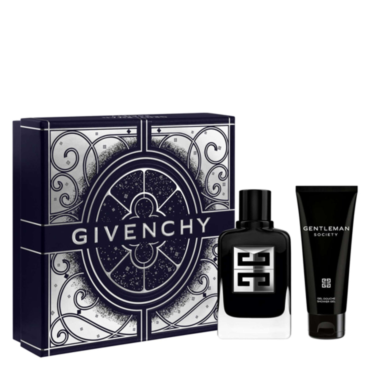 Givenchy Gentleman Society Eau de Parfum Spray 60ml Gift Set