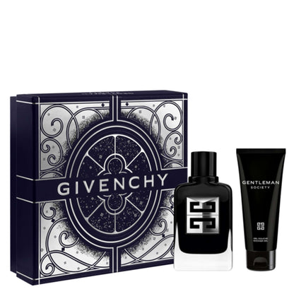 Givenchy Gentleman Society Eau de Parfum Spray 60ml Gift Set