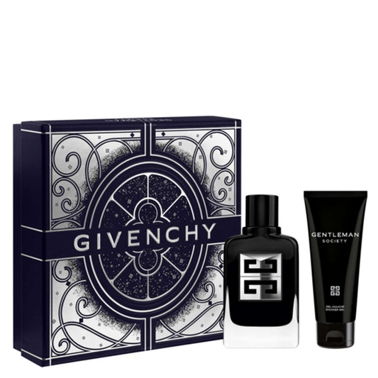 Givenchy Gentleman Society Eau de Parfum Spray 60ml Gift Set