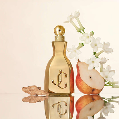 Jimmy Choo I Want Choo Le Parfum 60ml Gift Set - Additional 1