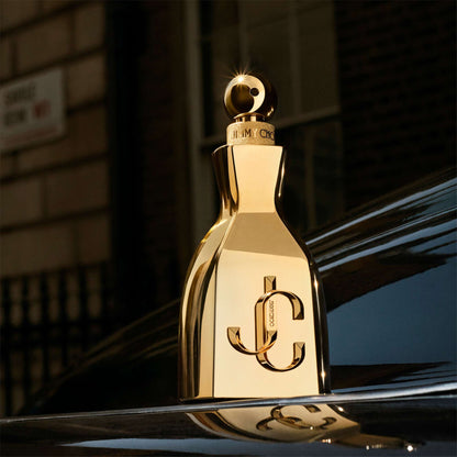 Jimmy Choo I Want Choo Le Parfum 60ml Gift Set - Additional 2