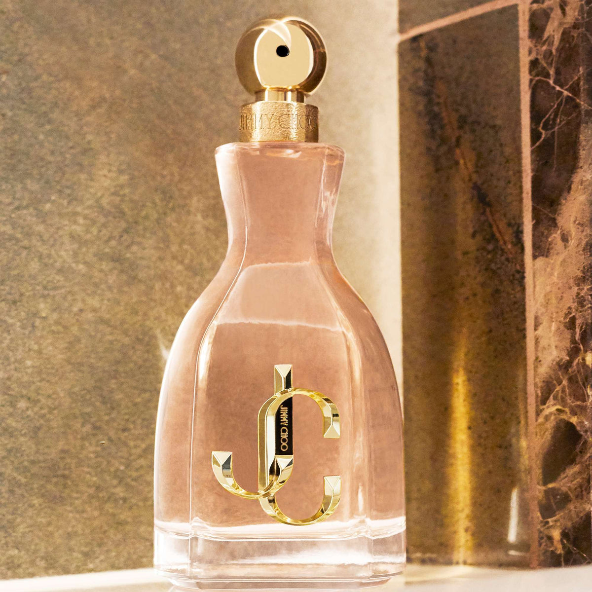 Jimmy Choo I Want Choo Eau de Parfum 60ml Gift Set - Additional 3