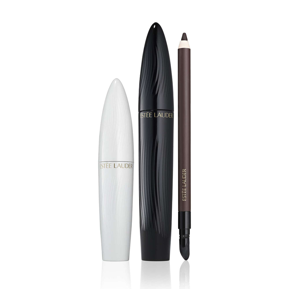 Estée Lauder Gifts & Sets Optical Illusions Turbo Lash Gift Set (Worth £97) - Additional 1