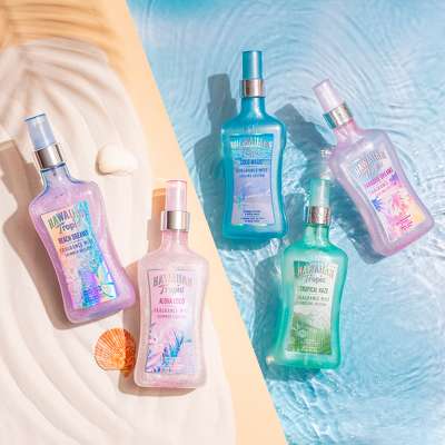 Hawaiian Tropic Fragrance Mist Tropical Haze 250ml - Additional 1