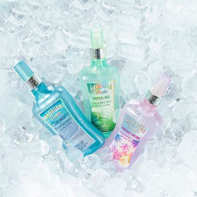 Hawaiian Tropic Fragrance Mist Tropical Haze 250ml - Additional 2