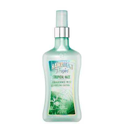 Hawaiian Tropic Fragrance Mist Tropical Haze 250ml