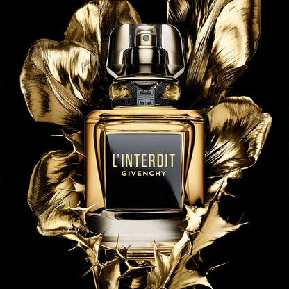 Givenchy L'Interdit Parfum Spray 50ml - Additional 4