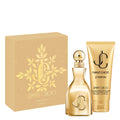 Jimmy Choo I Want Choo Le Parfum Eau de Parfum 60ml Gift Set