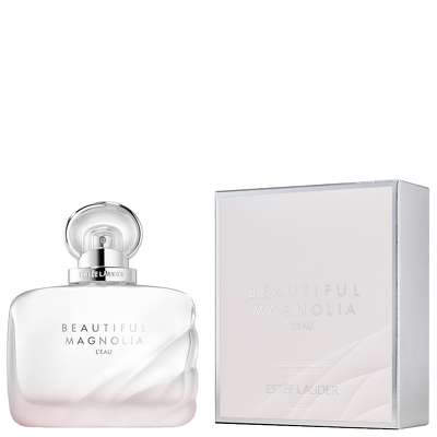Estée Lauder Beautiful Magnolia L'Eau Eau de Toilette Spray 50ml - Additional 1