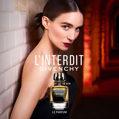 Givenchy L'Interdit Parfum Spray 35ml - Additional 3