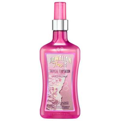 Hawaiian Tropic Fragrance Mist Tropical Temptation 250ml