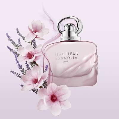 Estée Lauder Beautiful Magnolia L'Eau Eau de Toilette Spray 100ml - Additional 2