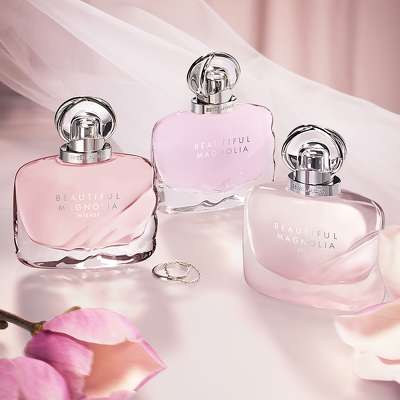 Estée Lauder Beautiful Magnolia L'Eau Eau de Toilette Spray 100ml - Additional 3