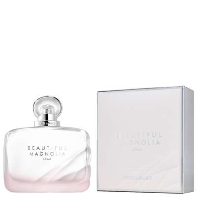 Estée Lauder Beautiful Magnolia L'Eau Eau de Toilette Spray 100ml - Additional 1