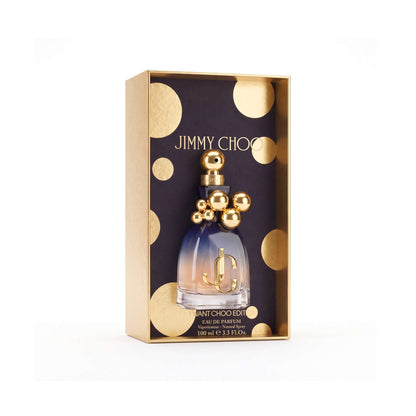 Jimmy Choo I Want Choo Collectors Edition Eau de Parfum 100ml - Additional 1