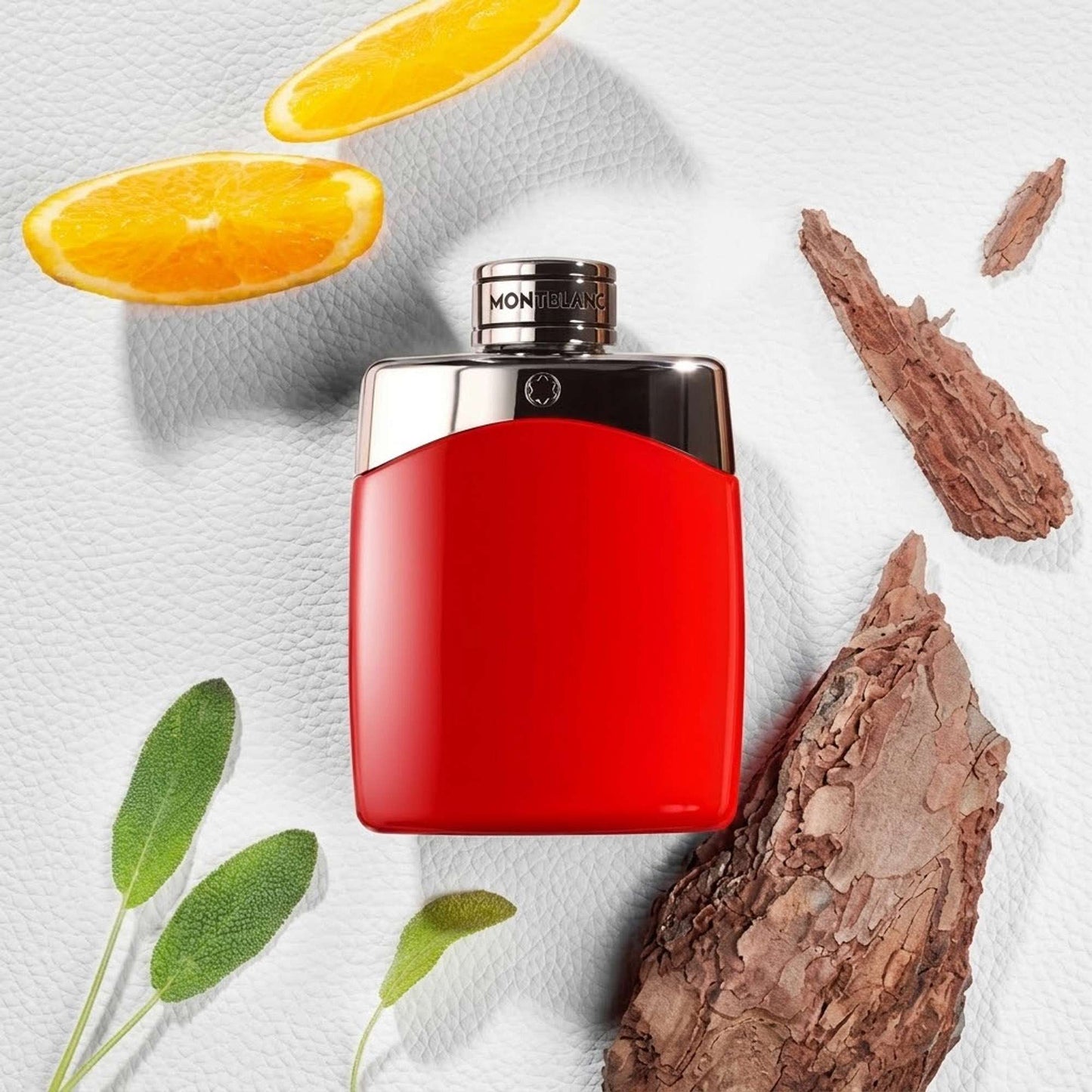 Montblanc Legend Red Eau de Parfum 50ml Gift Set - Additional 1