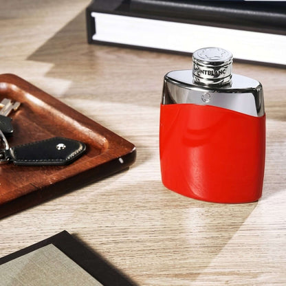 Montblanc Legend Red Eau de Parfum 50ml Gift Set - Additional 3