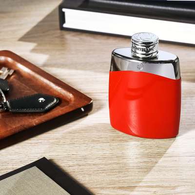 Montblanc Legend Red Eau de Parfum 50ml Gift Set - Additional 3