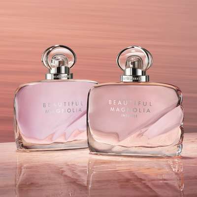 Estée Lauder Beautiful Magnolia Intense Eau de Parfum Spray 100ml - Additional 3