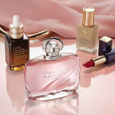 Estée Lauder Beautiful Magnolia Intense Eau de Parfum Spray 100ml - Additional 2