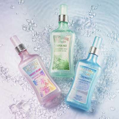 Hawaiian Tropic Fragrance Mist Coco Magic 250ml - Additional 2