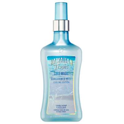Hawaiian Tropic Fragrance Mist Coco Magic 250ml