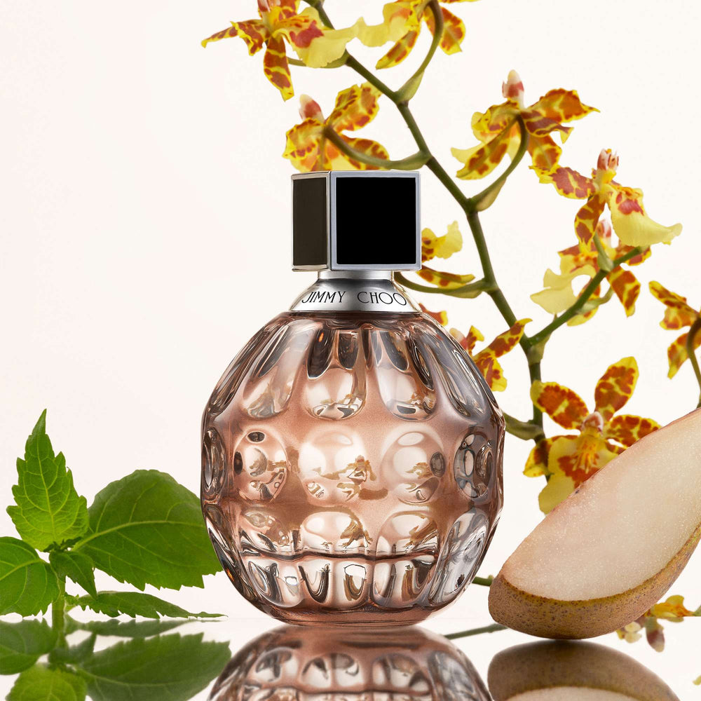 Jimmy Choo Jimmy Choo Eau de Parfum 60ml Gift Set - Additional 1