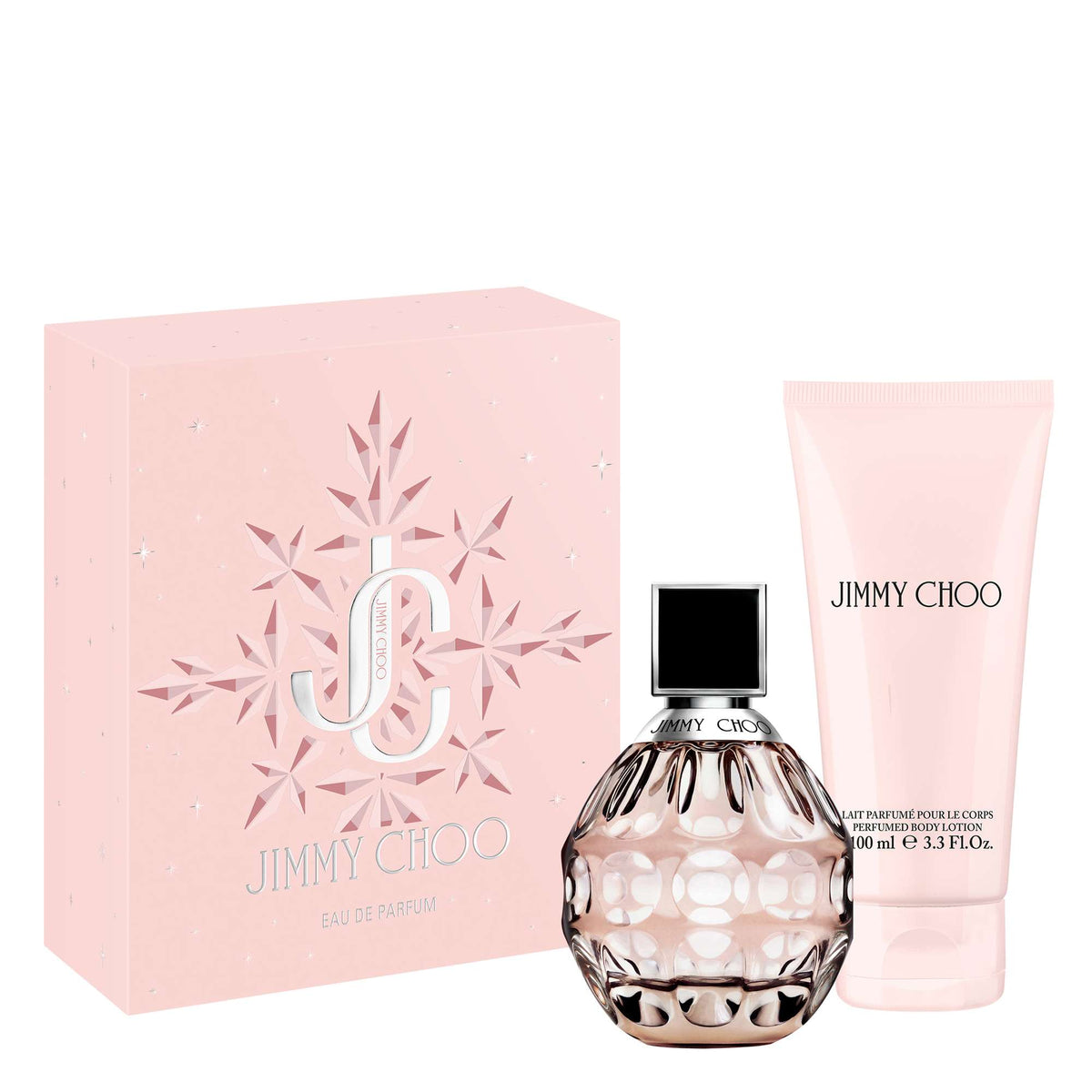 Jimmy Choo Jimmy Choo Eau de Parfum 60ml Gift Set