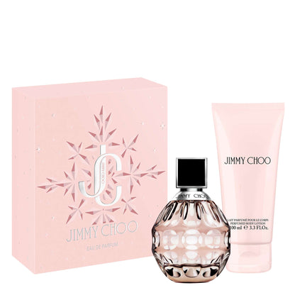 Jimmy Choo Jimmy Choo Eau de Parfum 60ml Gift Set