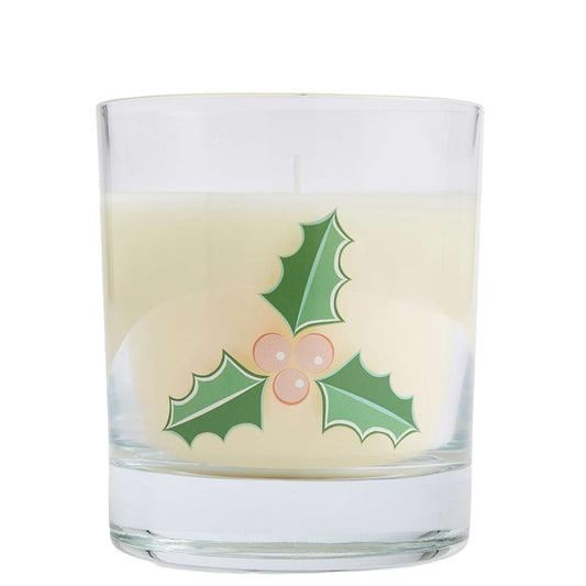 Wax Lyrical Candles Fir & Frost Candle 300ml