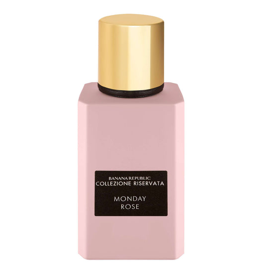 Banana Republic Collezione Riservata Monday Rose Extrait de Parfum Spray 75ml