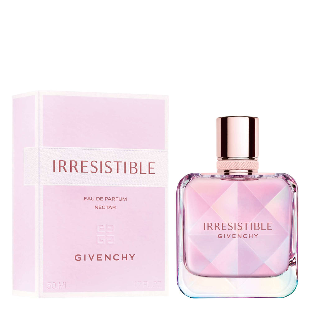 Givenchy Irresistible Nectar Eau de Parfum Spray 50ml (Launch 15/01/2026) - Additional 1