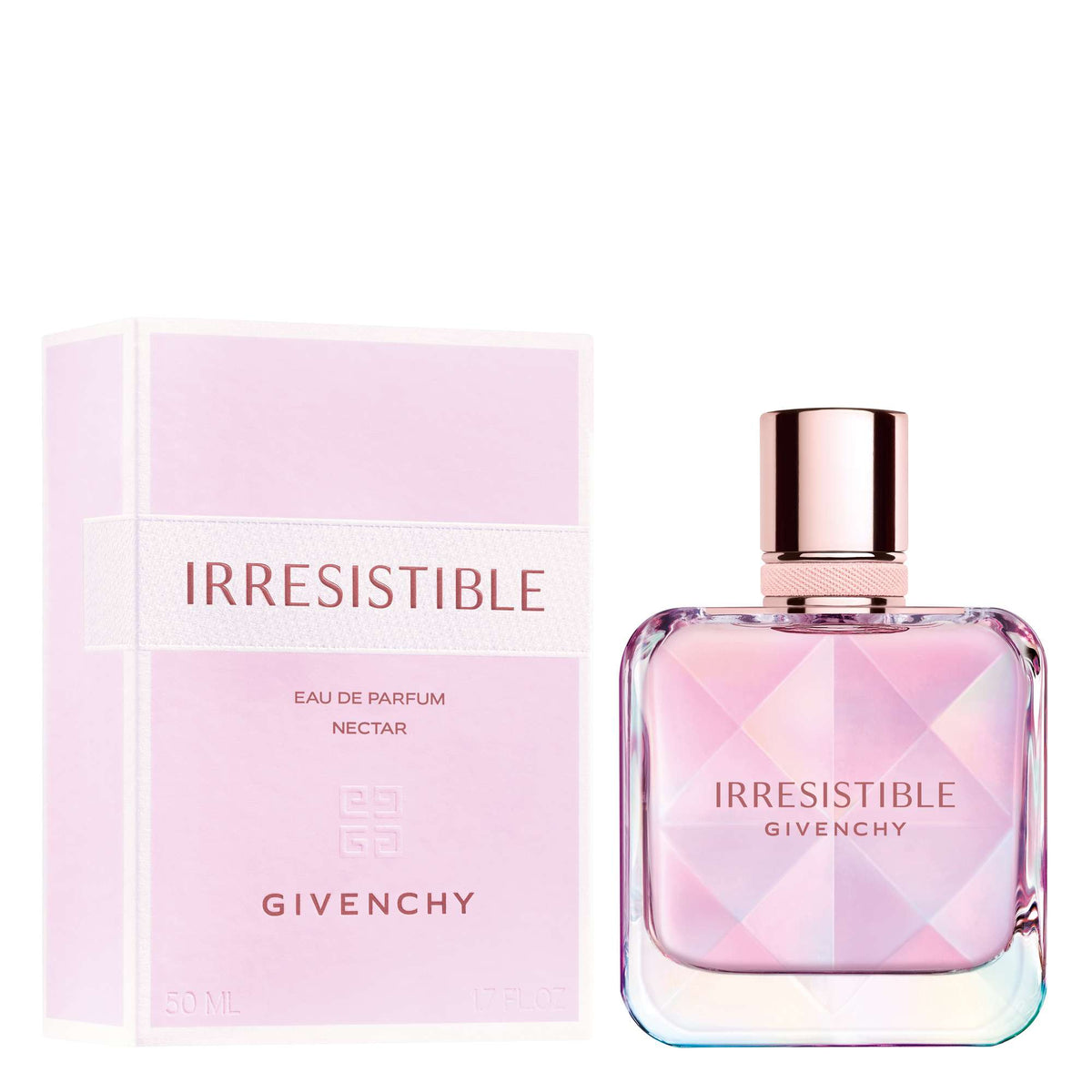 Givenchy Irresistible Nectar Eau de Parfum Spray 50ml (Launch 15/01/2026) - Additional 1