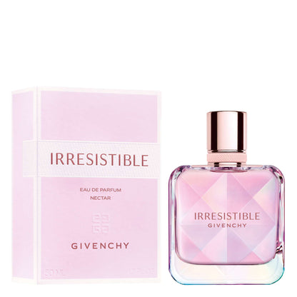 Givenchy Irresistible Nectar Eau de Parfum Spray 50ml (Launch 15/01/2026) - Additional 1